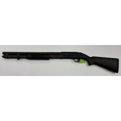 USED Mossberg 590A1 Tactical 12 Ga 3'' 20'' - Mossberg - sporteque.ca