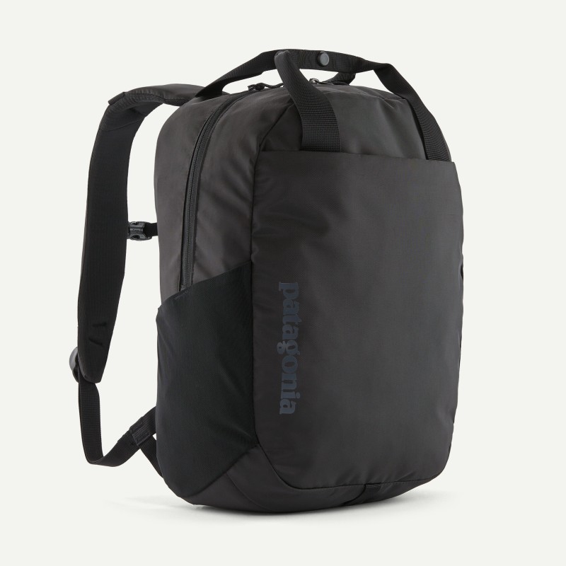 Patagonia Atom Tote Pack 20L Black - Patagonia - sporteque.ca