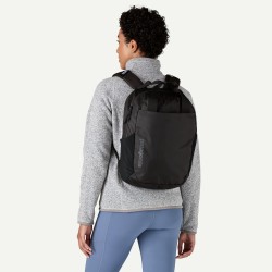 Patagonia Atom Tote Pack 20L Noir - Patagonia - sporteque.ca