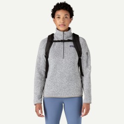 Patagonia Atom Tote Pack 20L Noir - Patagonia - sporteque.ca