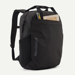 Patagonia Atom Tote Pack 20L Black - Patagonia - sporteque.ca