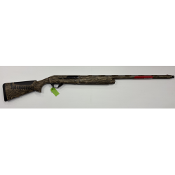 USAGÉ Benelli Super Black Eagle 3 bottomland 12 3½ Ga 28'' - Benelli - sporteque.ca