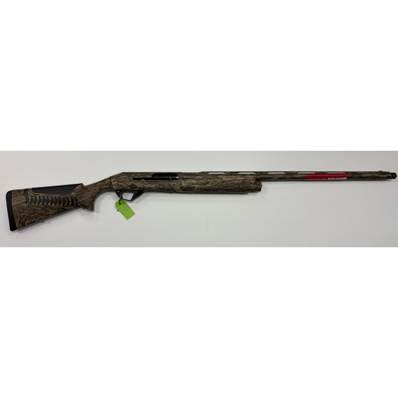 USAGÉ Benelli Super Black Eagle 3 bottomland 12 3½ Ga 28'' - Benelli - sporteque.ca