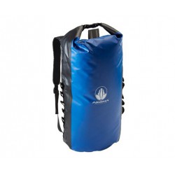 Akona Dry Backpack Blue - AKB725 Akona Scuba diving