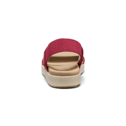 Keen Elle Backstrap W's - Garnet/Birch - KEEN - sporteque.ca