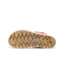 Keen Elle Backstrap W's - Garnet/Birch - KEEN - sporteque.ca