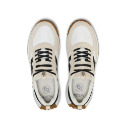 Keen KS86 Pour+ Homme - Blanc étoilé/Noir - KEEN - sporteque.ca