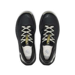 Keen Targhee APEX WP pour homme - Noir/Pierre d'abbaye - KEEN - sporteque.ca