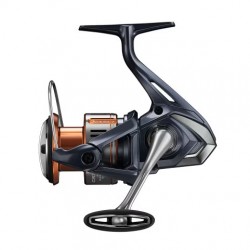 Shimano Nasci 1000 FD - Shimano - sporteque.ca