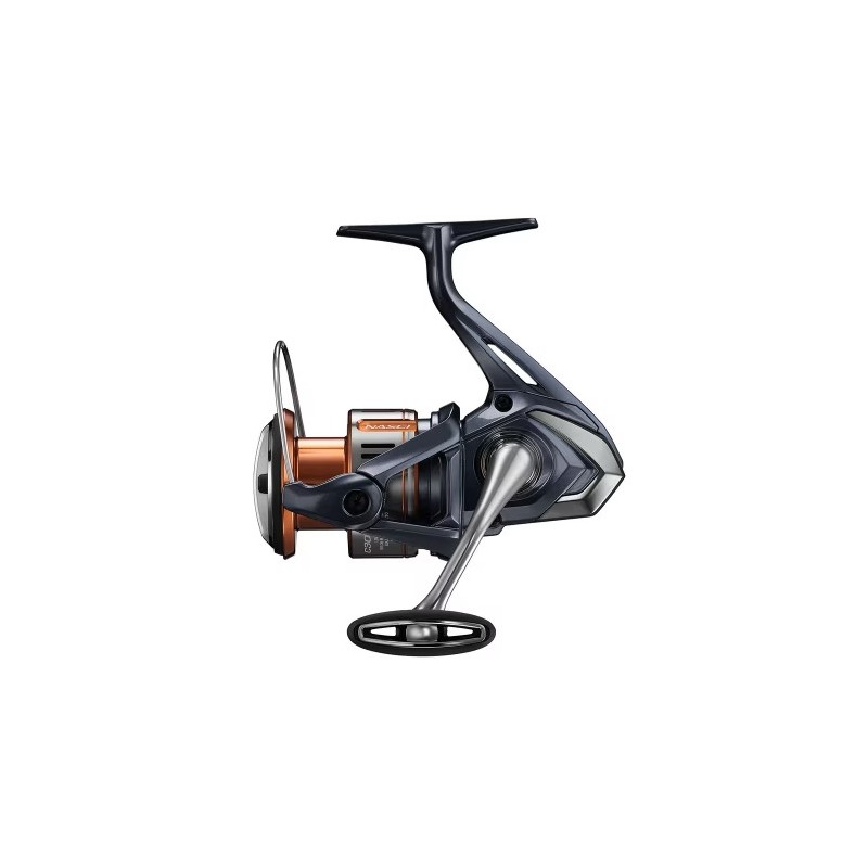 Shimano Nasci 1000 FD - Shimano - sporteque.ca