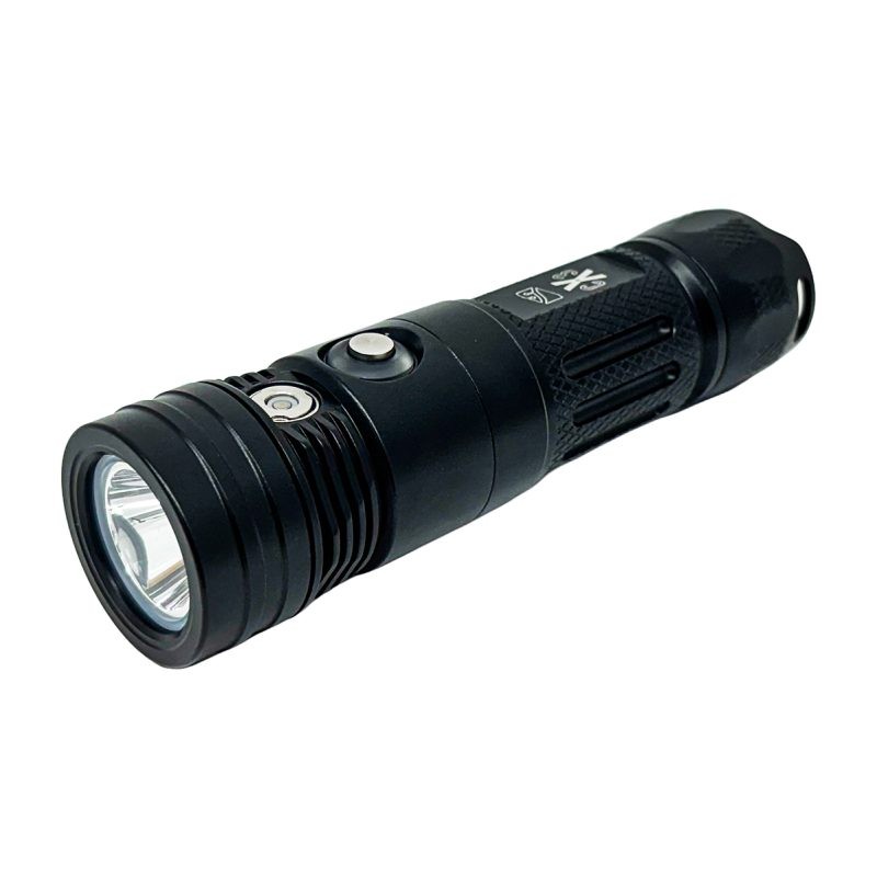 Diverite CX3+ Handheld Light - DIVERITE - sporteque.ca