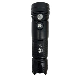 Diverite CX3+ Handheld Light - DIVERITE - sporteque.ca