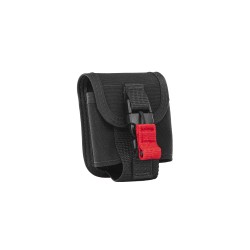 DIVERITE WEIGHT POCKET SET QR - 12LB - DIVERITE - sporteque.ca