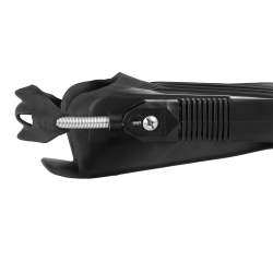 Dive Rite Palme XT Large S/S Strap w/swivel Buckel - Rouge - DIVERITE - sporteque.ca