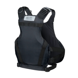 MUSTANG Vibe Pull en mousse harmonisée - Noir - Mustang Survival - sporteque.ca