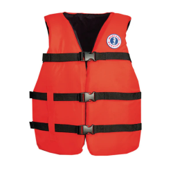 Mustang Adult Universal Fit Foam PFD - Mustang Survival - sporteque.ca