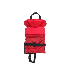 Mustang Child Classic Foam PFD - Red/Black - Mustang Survival - sporteque.ca