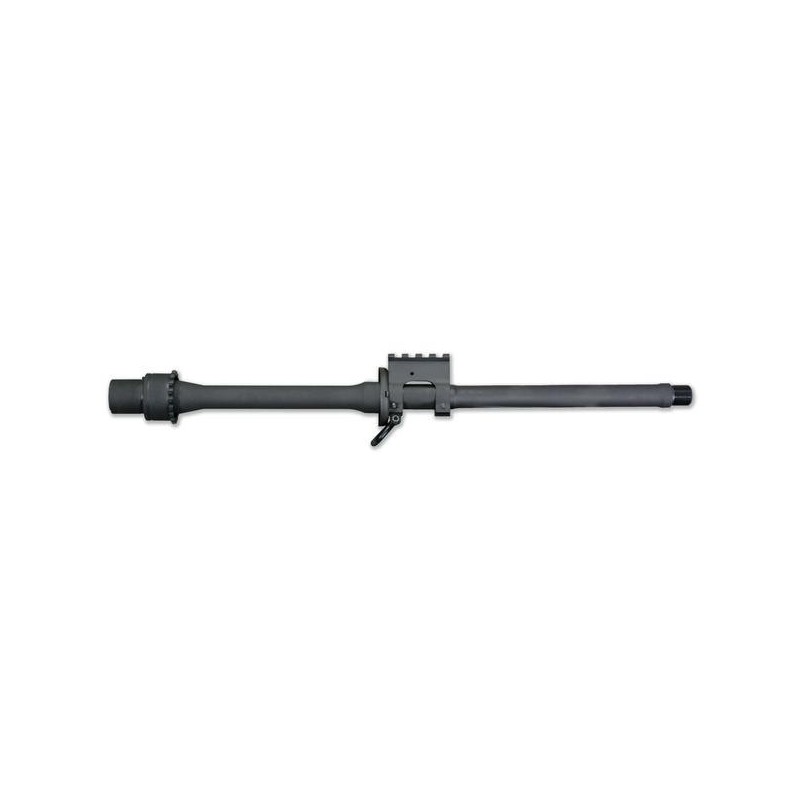 WW Ar-15 Canon 300 Blk 16'' med 1/7'' Windham Weaponry AR-15 part