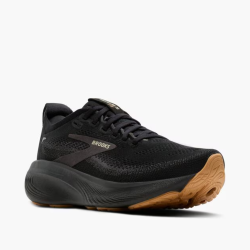 Brooks adrenaline GTS 25 Black/Biscuit - Brooks - sporteque.ca