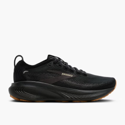 Brooks adrenaline GTS 25 Noir/Biscuit - Brooks - sporteque.ca