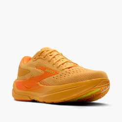 Brooks Ghost Max 3 Orange/Shocking Orange/Excalibur - Brooks - sporteque.ca