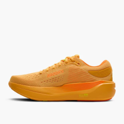 Brooks Ghost Max 3 Orange/Orange Choquant/Excalibur - Brooks - sporteque.ca