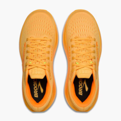 Brooks Ghost Max 3 Orange/Orange Choquant/Excalibur - Brooks - sporteque.ca