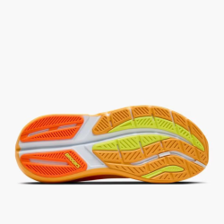 Brooks Ghost Max 3 Orange/Shocking Orange/Excalibur - Brooks - sporteque.ca