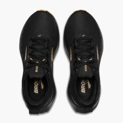 Brooks Glycerin 23 Women's Black/Asphalt/Iced Coffee - Brooks - sporteque.ca