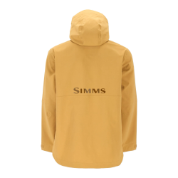 Simms Veste de pêche Challenger pour homme - Sépia - Simms - sporteque.ca