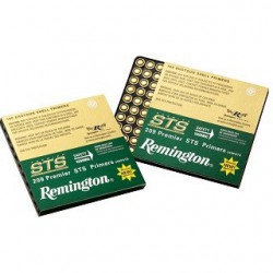 Remington STS 209 Shotshell Primer Remington Primer