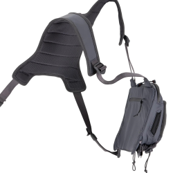 Simms Tributary Chest Pack - Bistre - Simms - sporteque.ca