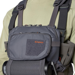 Simms Tributary Chest Pack - Tahitian Pearl - Simms - sporteque.ca