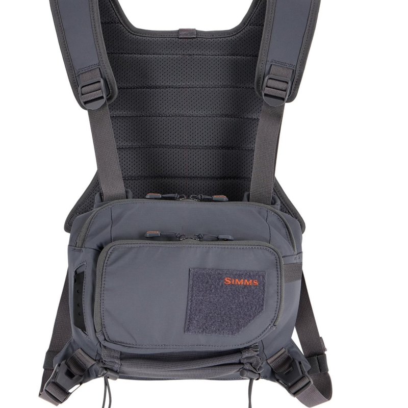 Simms Tributary Chest Pack - Tahitian Pearl - Simms - sporteque.ca