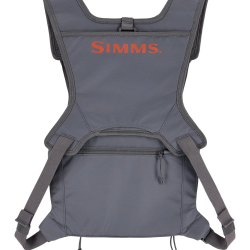 Simms Tributary Chest Pack - perle de Tahiti - Simms - sporteque.ca