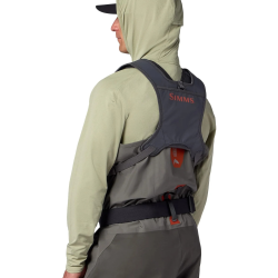 Simms Tributary Chest Pack - Tahitian Pearl - Simms - sporteque.ca