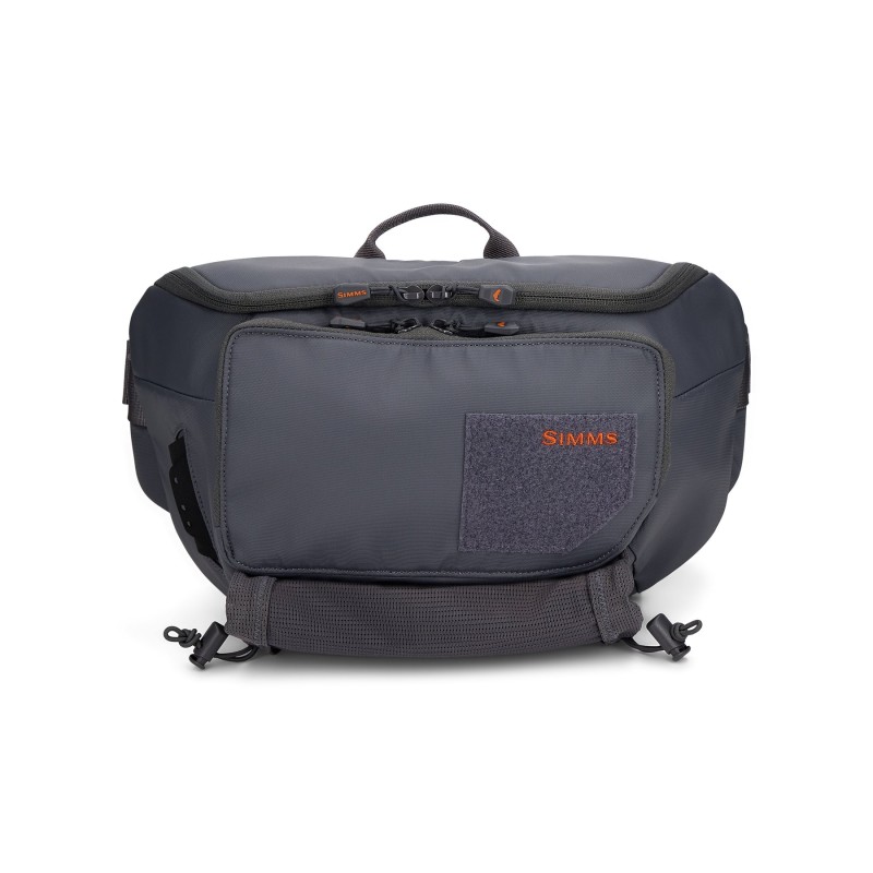 Simms Tributary Hip Pack - Tahitian Pearl - Simms - sporteque.ca
