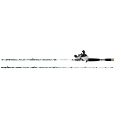 Daiwa Procaster 80 II Baitcast Pmc 7'3'' MH 1 pcs - Daiwa - sporteque.ca