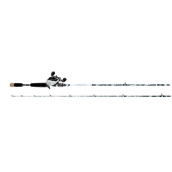 Daiwa Procaster 80 II Baitcast Pmc 7'3'' MH 1 pcs Left Hand - Daiwa - sporteque.ca