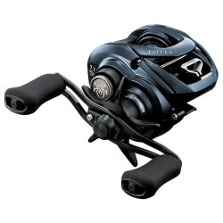 Daiwa Tatula TX 100 Baitcast Reel - Daiwa - sporteque.ca