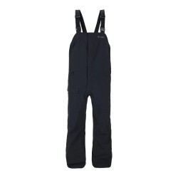 Simms M's Challenger Fishing Bib - Black - Simms - sporteque.ca