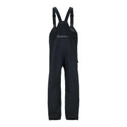 Simms M's Simms Challenger Fishing Bib - Noir - Simms - sporteque.ca