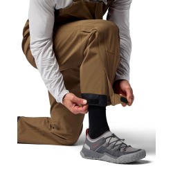 Simms M's Simms Challenger Fishing Bib - Noir - Simms - sporteque.ca