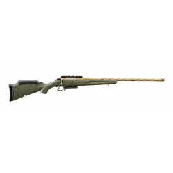 Ruger American GenII Predator 223 Rem - Ruger - sporteque.ca