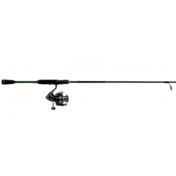 Shimano Symetre Combo 6'0'' M 2 pcs & 2500HG - Shimano - sporteque.ca