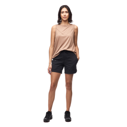 Indyeva Sahra 6'' II - Black - Indyeva - sporteque.ca