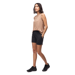 Indyeva Sahra 6'' II - Noir - Indyeva - sporteque.ca