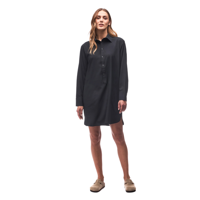 Indyeva Solea - Black - Indyeva - sporteque.ca