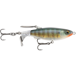 Rapala Claptail 110 - vrai branchie - Rapala - sporteque.ca