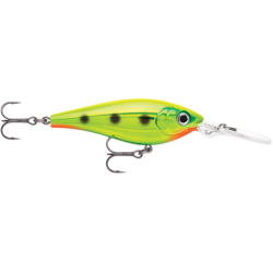 Rapala Harvest Shad 2-3/4" - AntiFreeze - Rapala - sporteque.ca